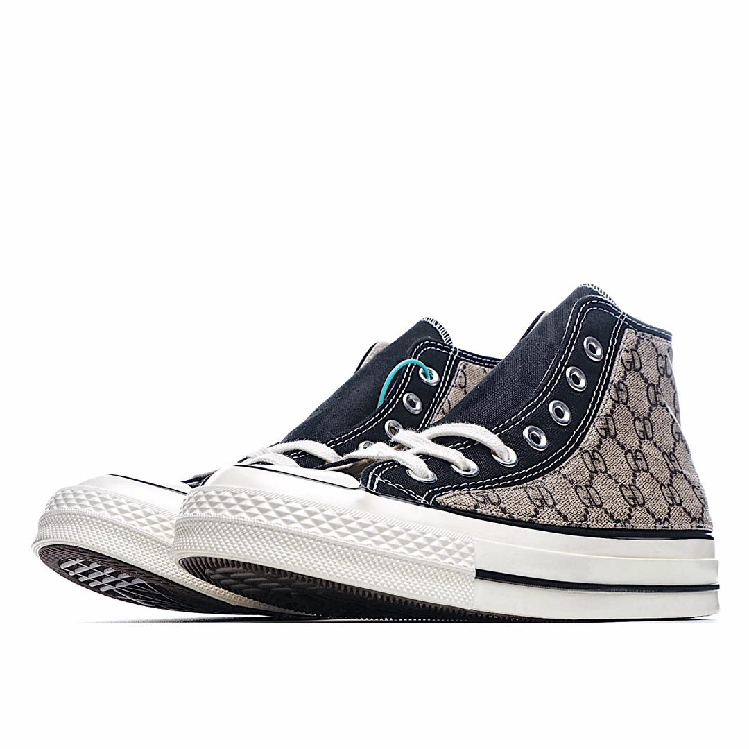 Converse Chunk 1970s Espadrilles