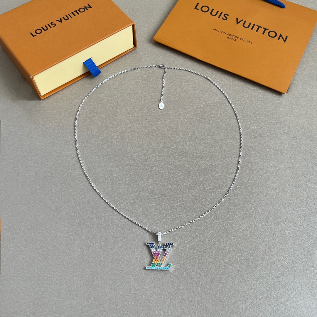Louis Vuitton Necklace