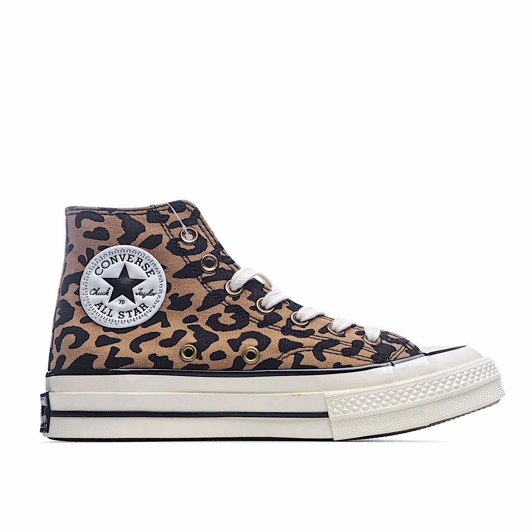 Converse Chunk 1970s Espadrilles