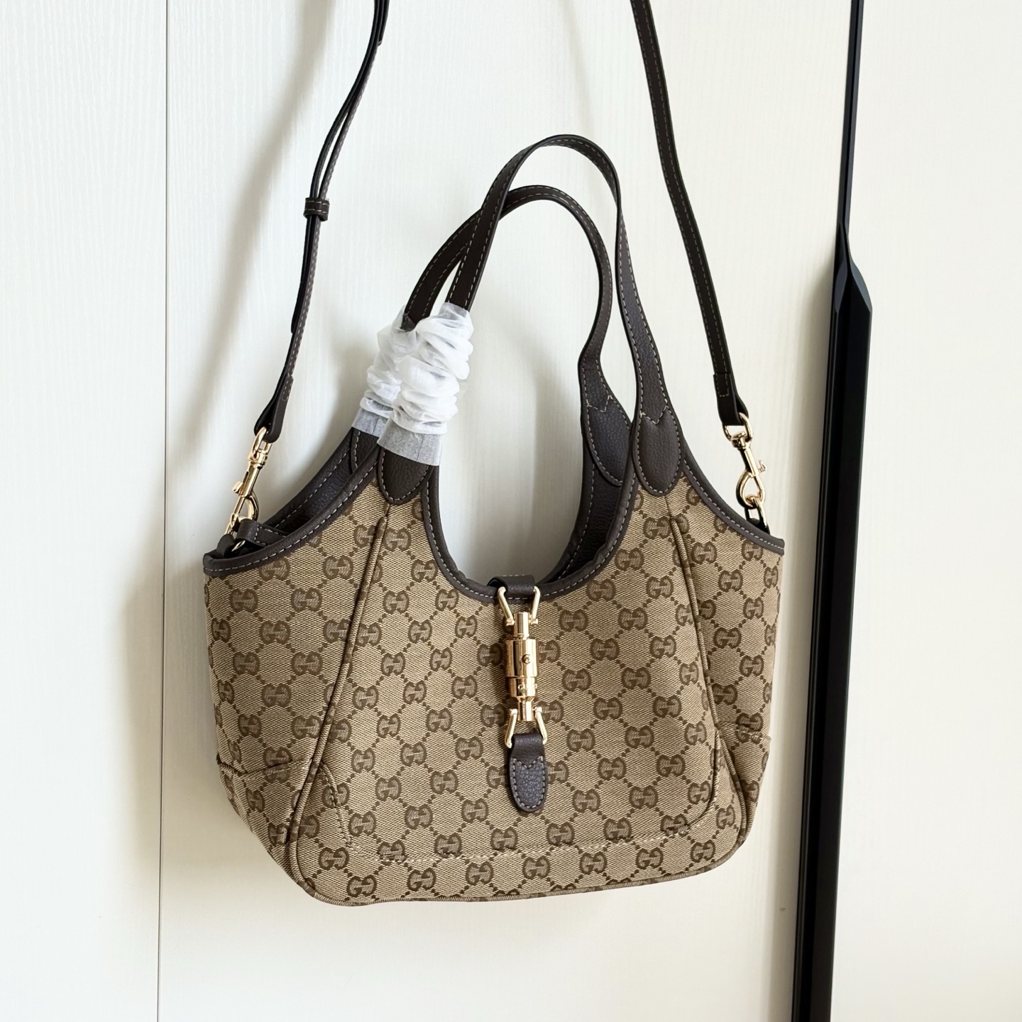 Gucci Mercato Tote Bag