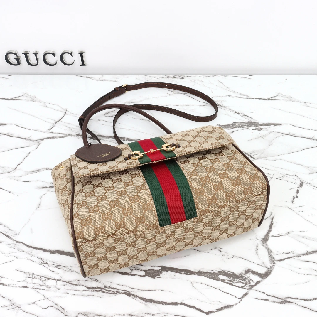 Gucci Paparazzo