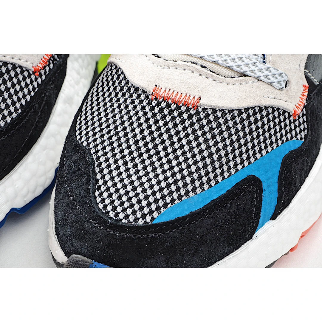 Adidas Nite Jogger 'Blue Bird'
