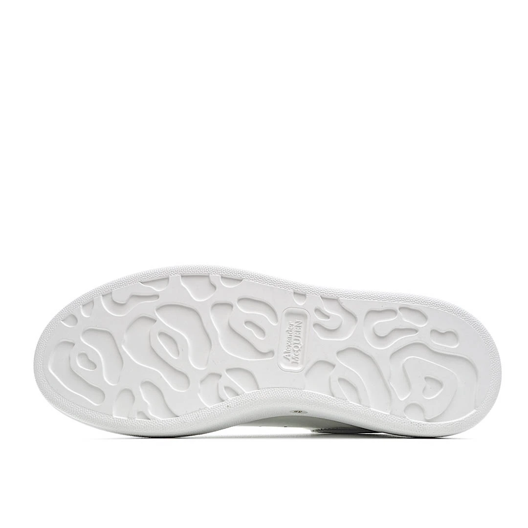 Alexander McQueen sole sneakers