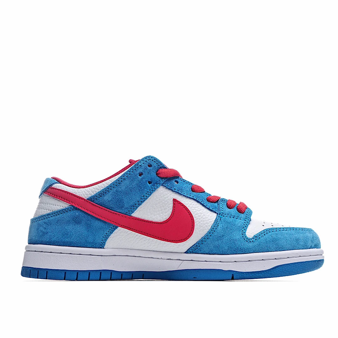 Nike SB Dunk Low&ldquo;Doraemon