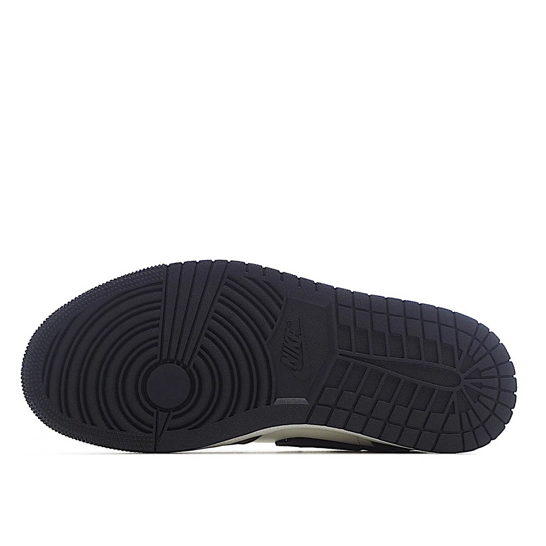 2021 Air Jordan 1 Low 'Mocha'