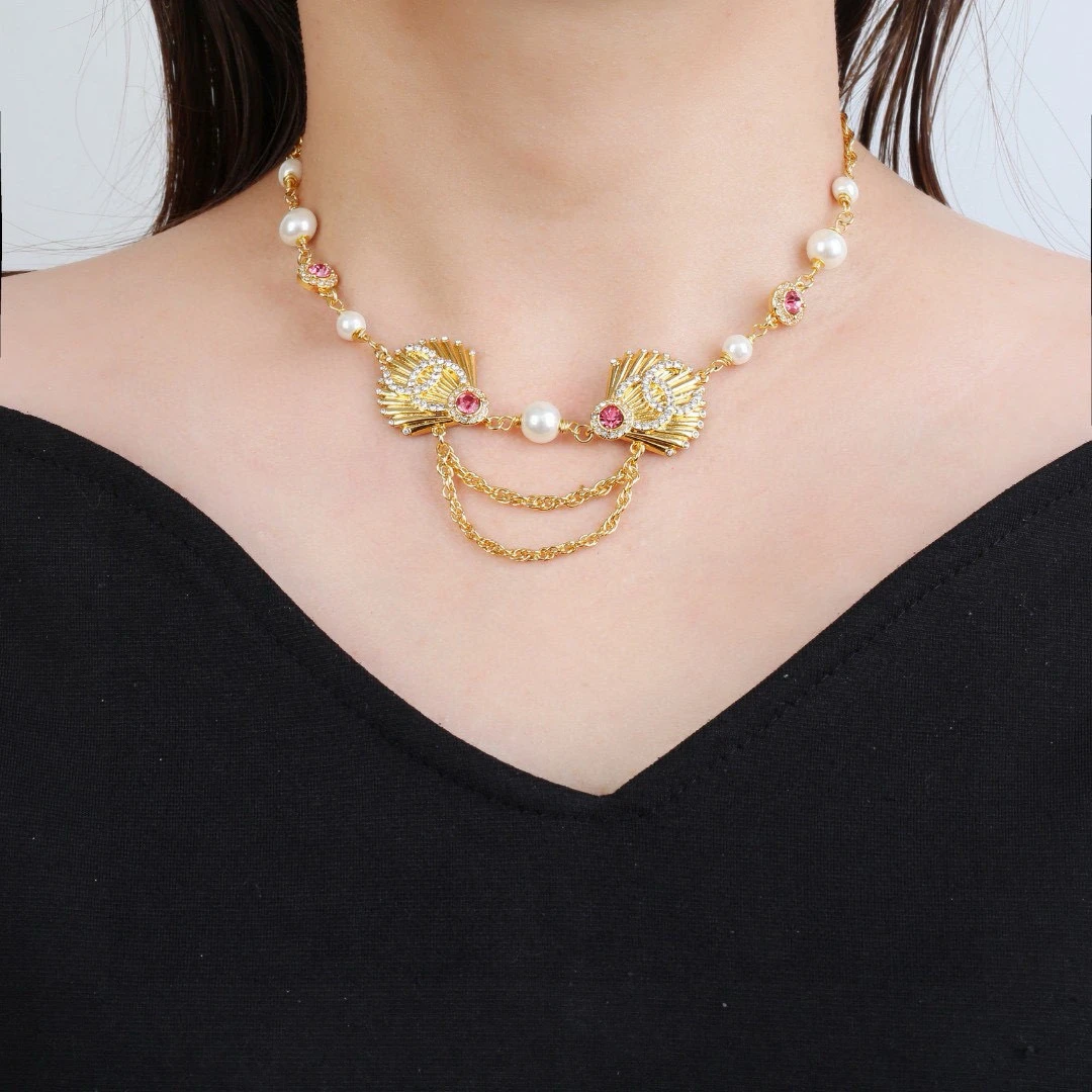 Chanel Necklace