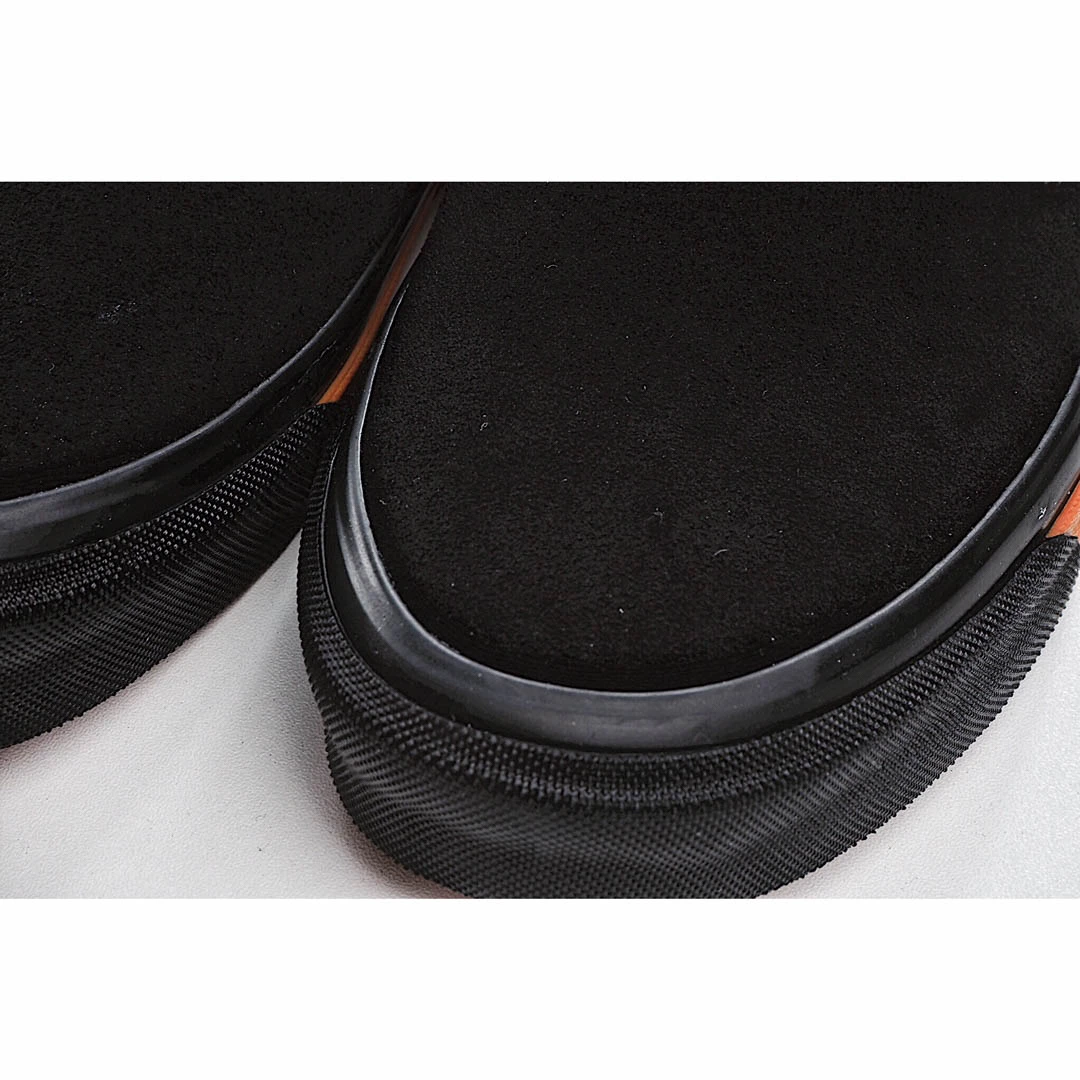 WTAPS x Vans Vault by Og Classii Slip-on 黑橙