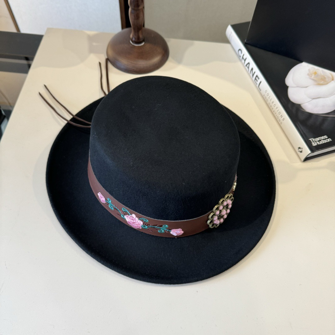 Gucci Bucket Hat