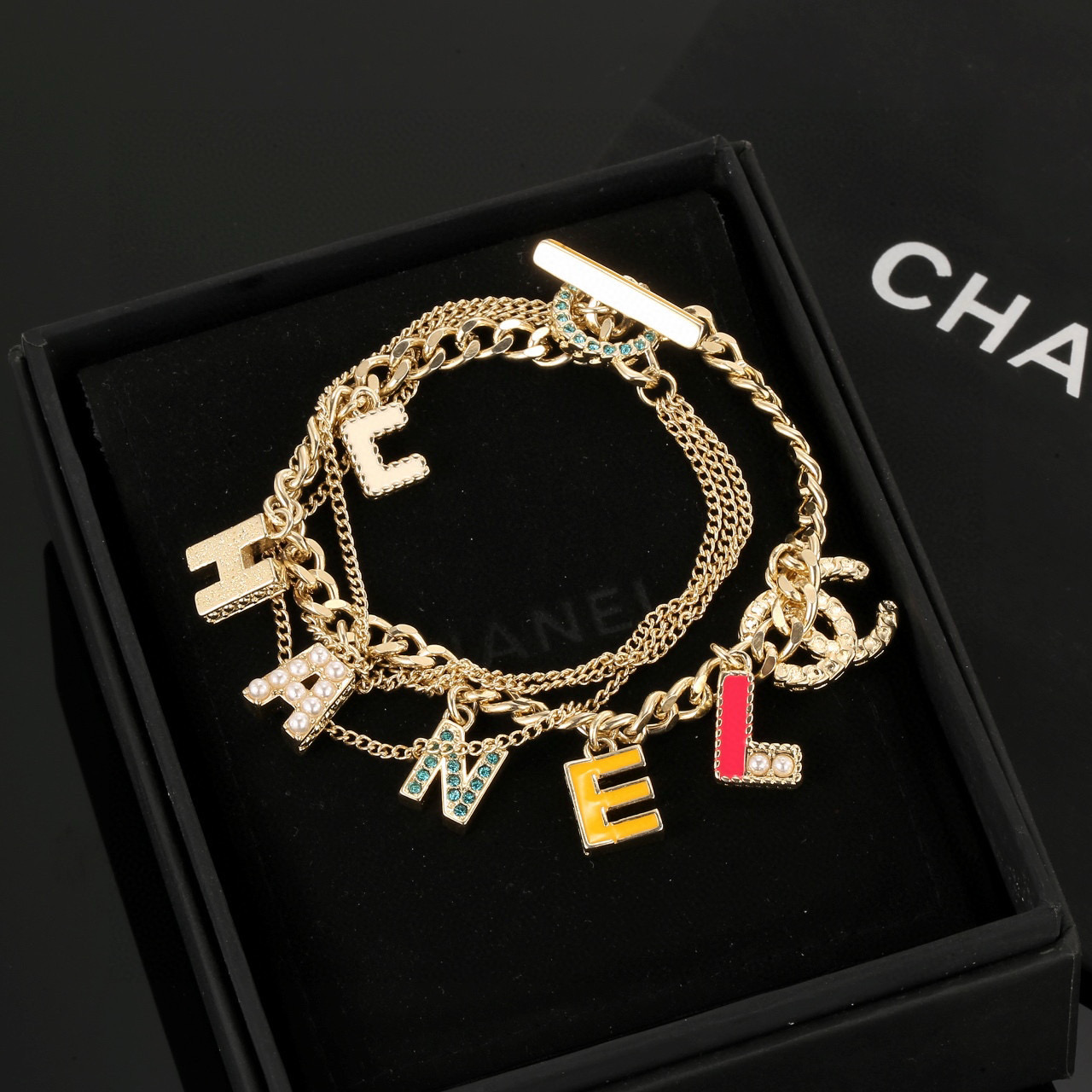 Chanel Bracelet