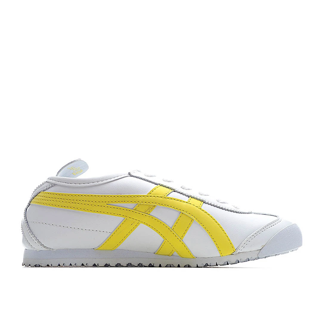 Asics Onitsuka Mexico 66 Slip-On Canvas Running Shoe