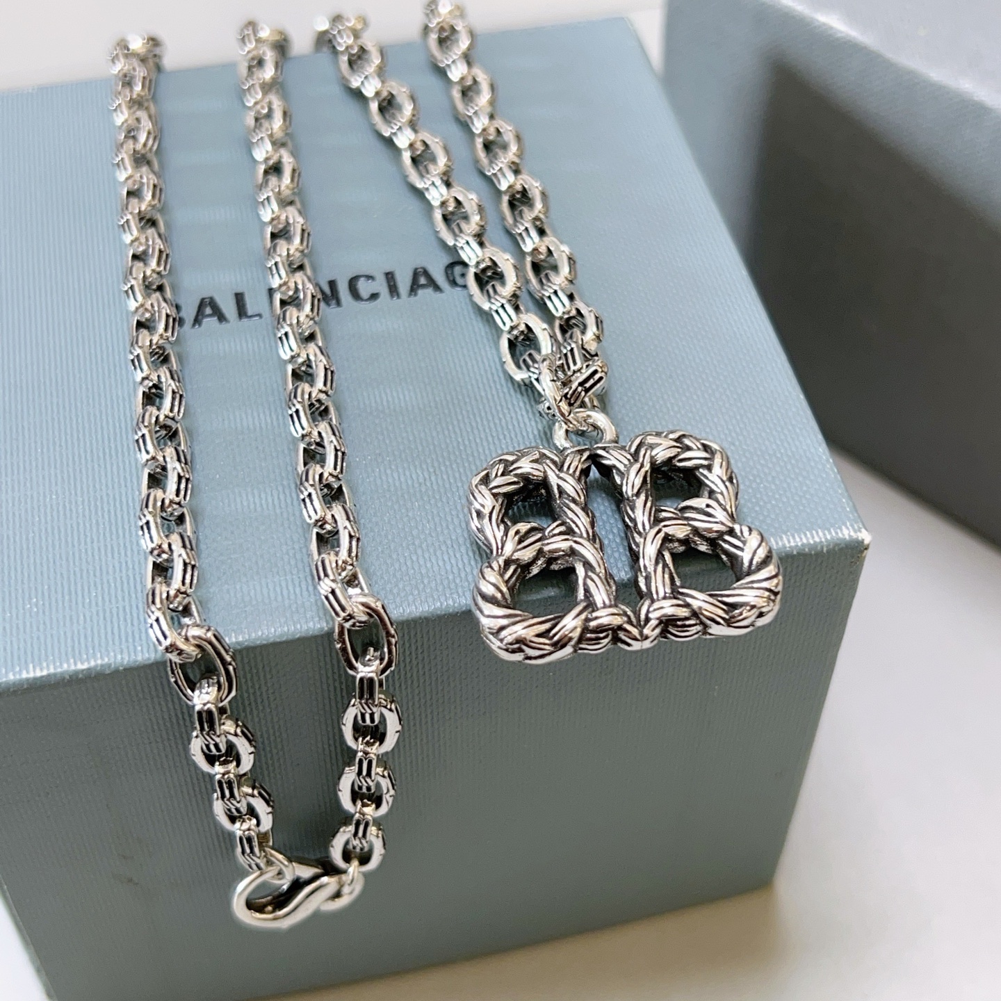 Balenciaga Necklace