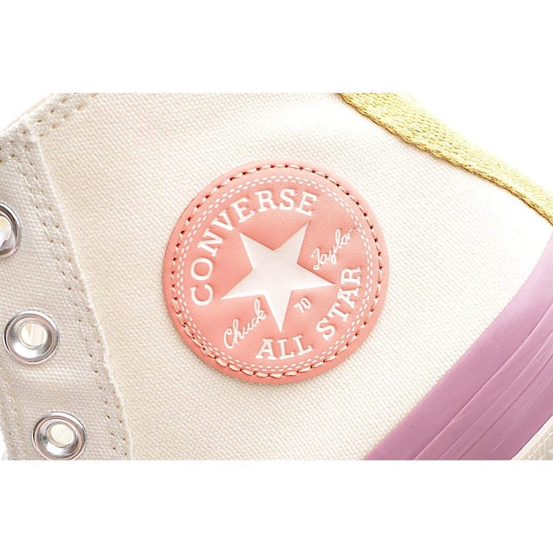 Converse Chunk 1970s Espadrilles