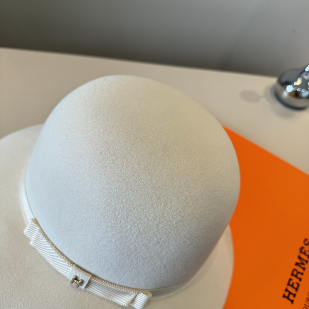 Hermes Bucket Hat