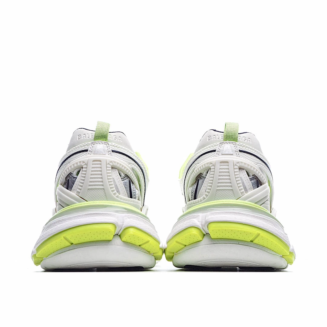 Balenciaga Track 4.0  Track Trainer