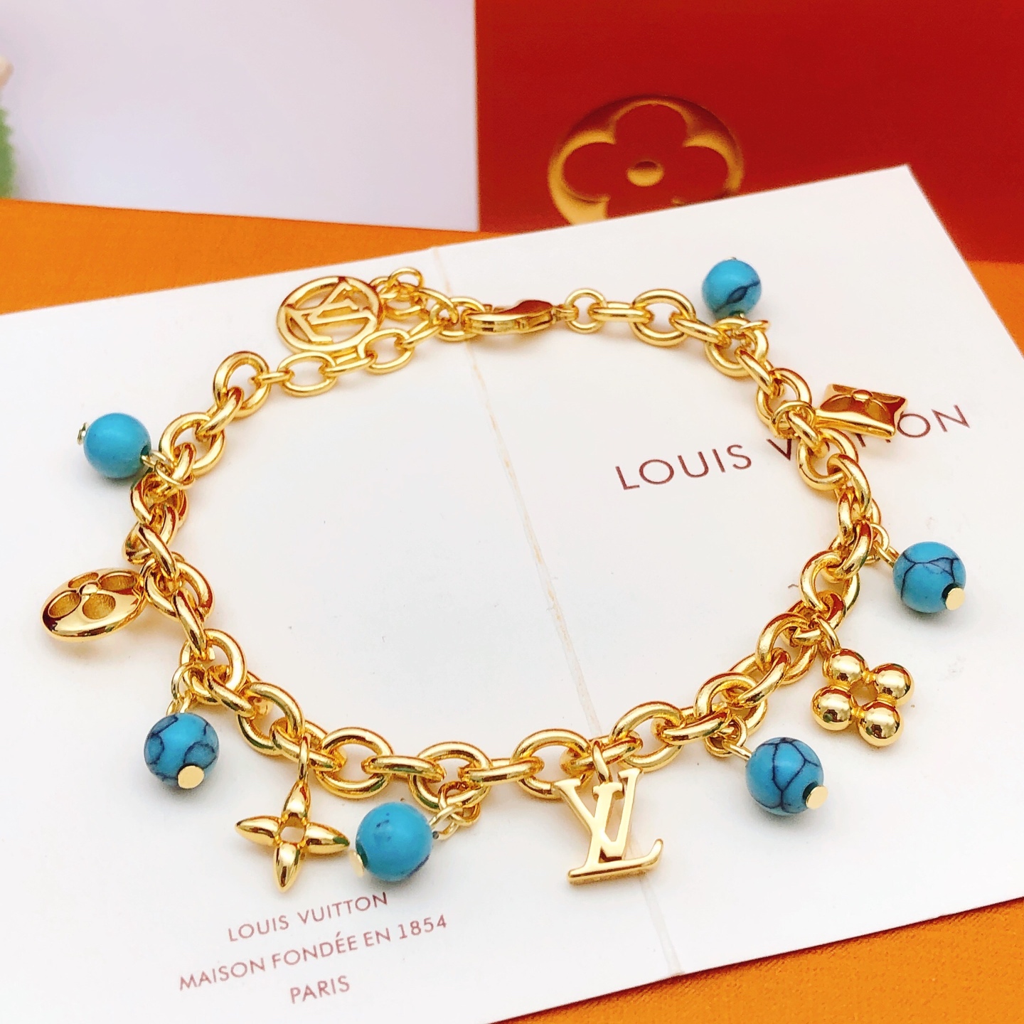 LV LSL0198