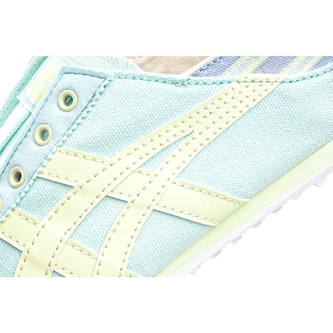 Asics Onitsuka Mexico 66 Slip-On Canvas Running Shoe