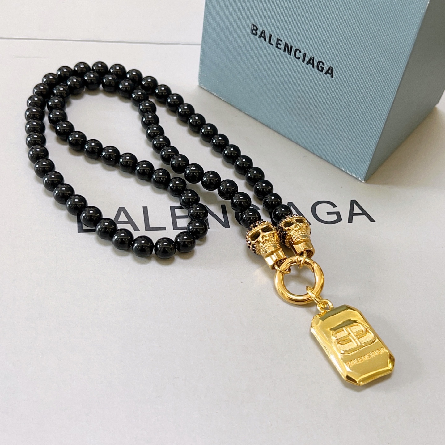Balenciaga Necklace
