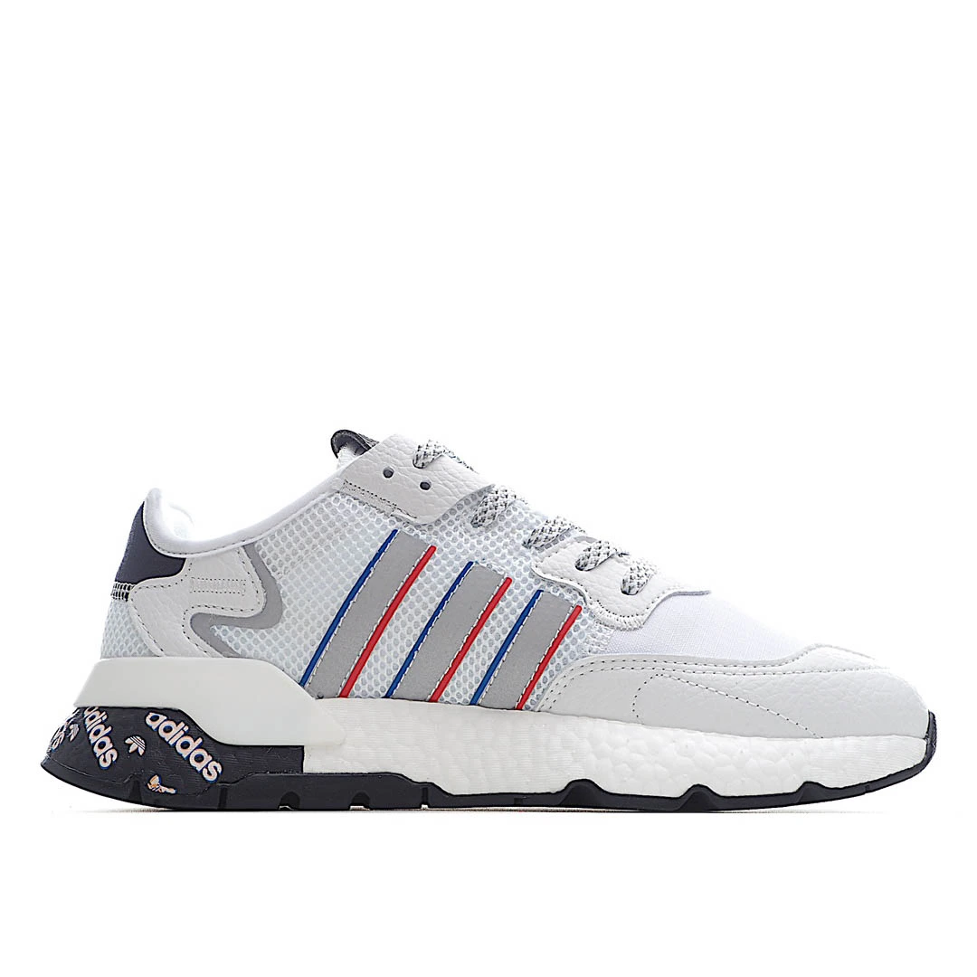 Ad Nite Jogger Boost 3M Reflective
