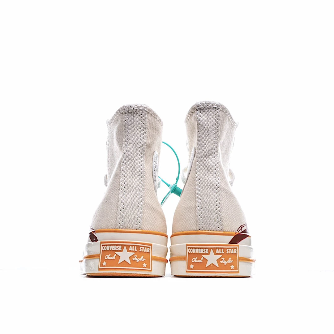 Converse Chunk 1970s Espadrilles