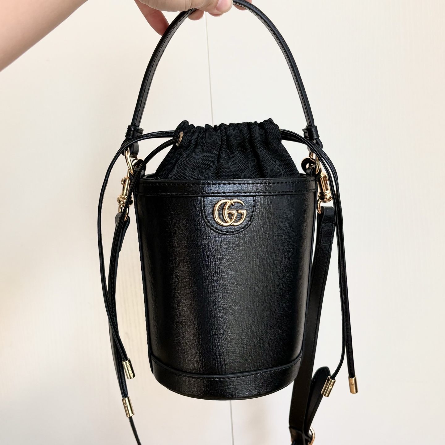 Gucci Bucket Bag