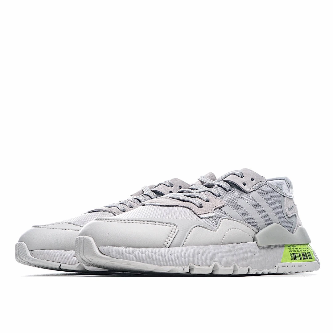 Adidas Nite Jogger 'Signal Green'
