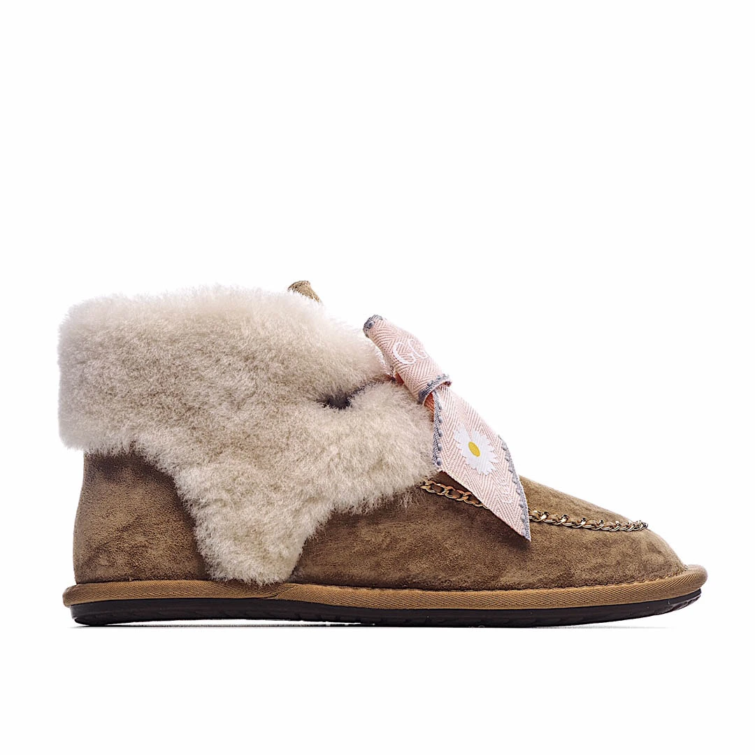 UGG Kailin fifth generation snow boots casual shoes