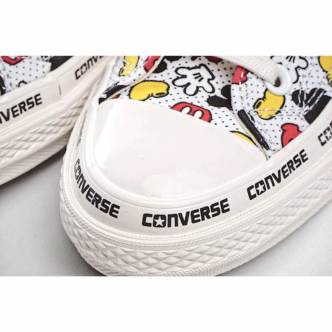 Converse Chunk 1970s Espadrilles