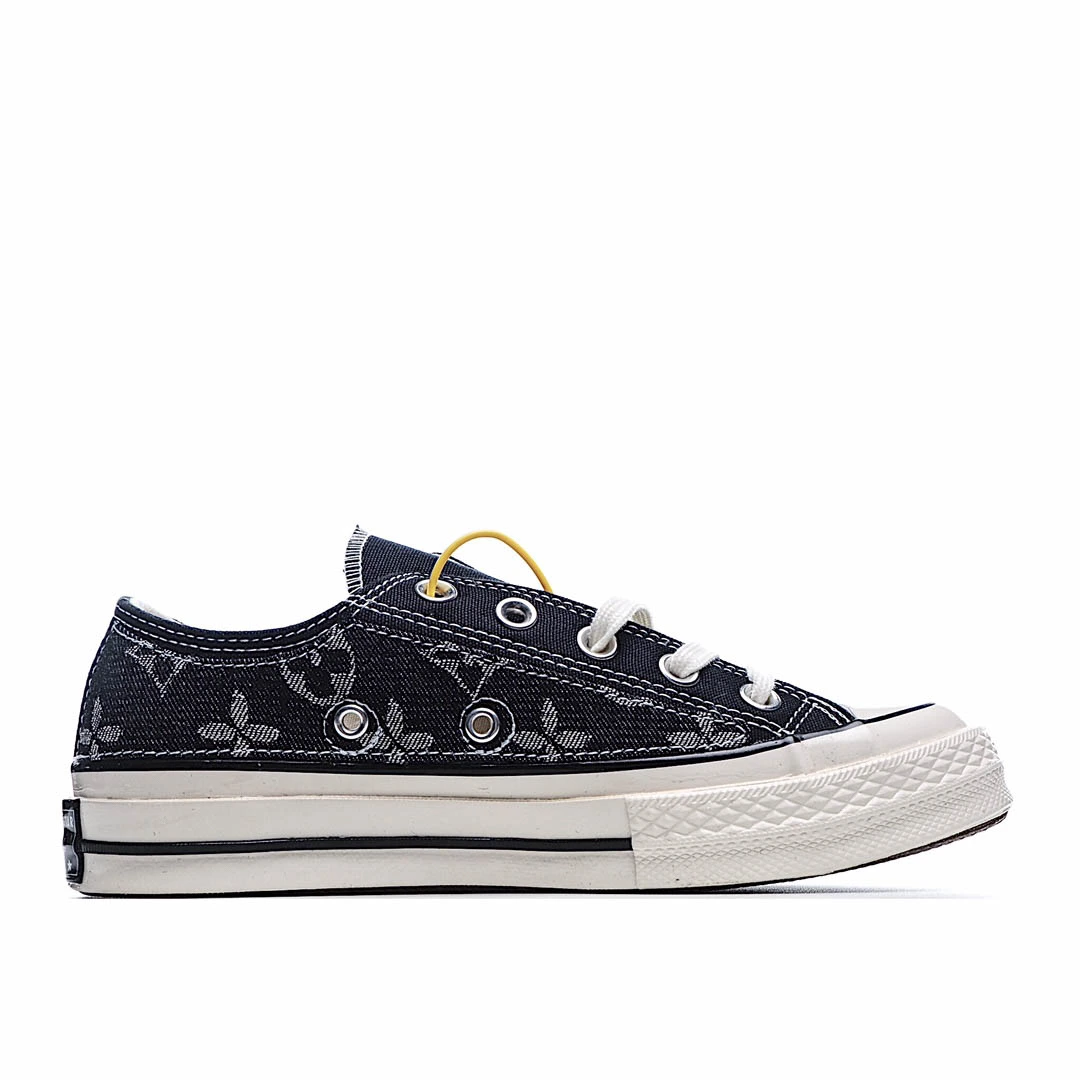 Converse Chunk 1970s Espadrilles