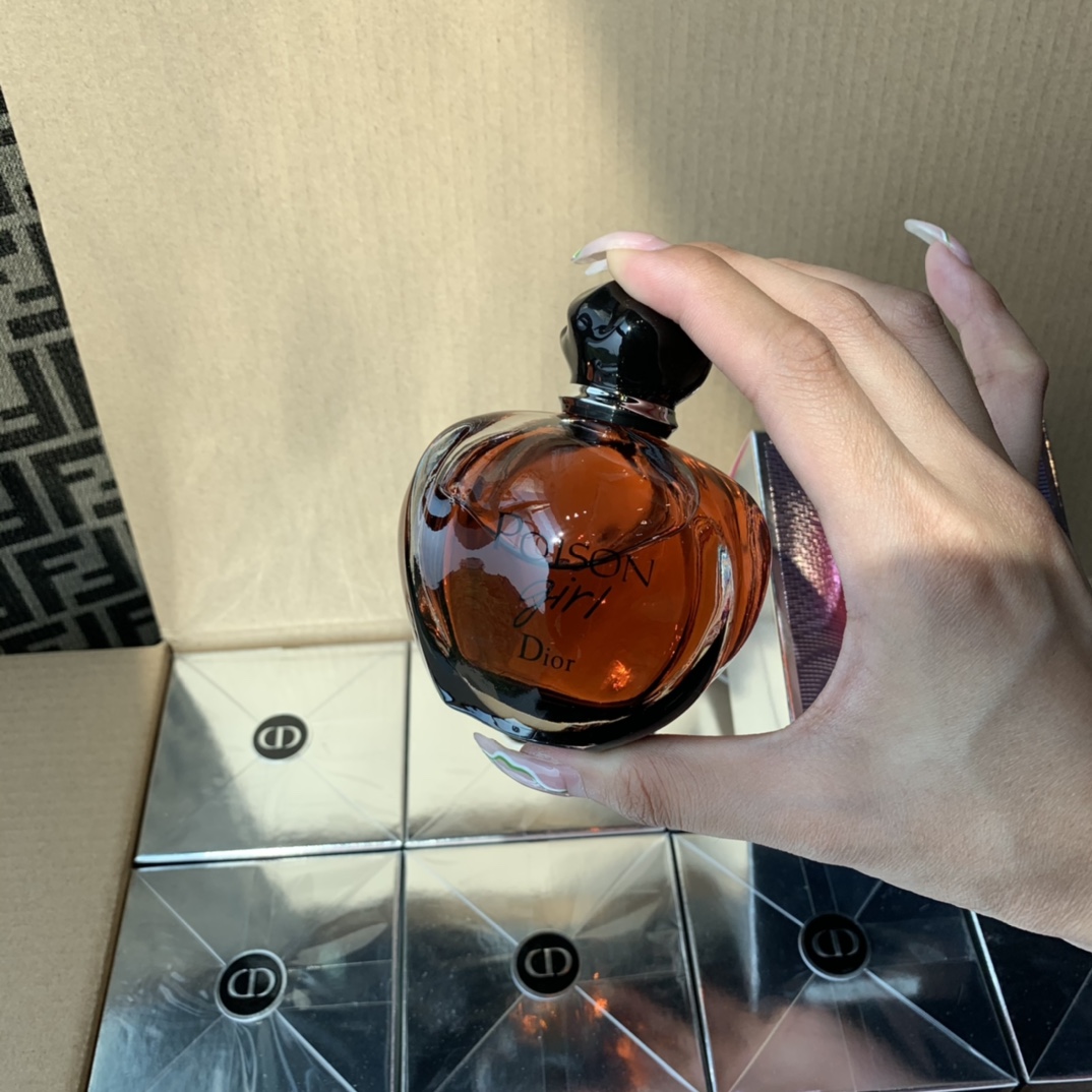 Dior Perfume 100ml