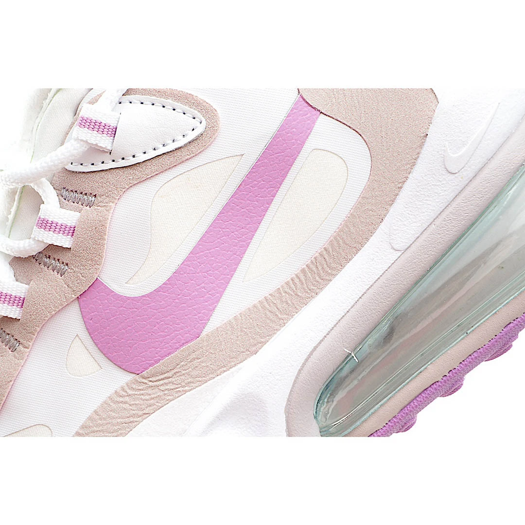 Nike Air Max 270 React