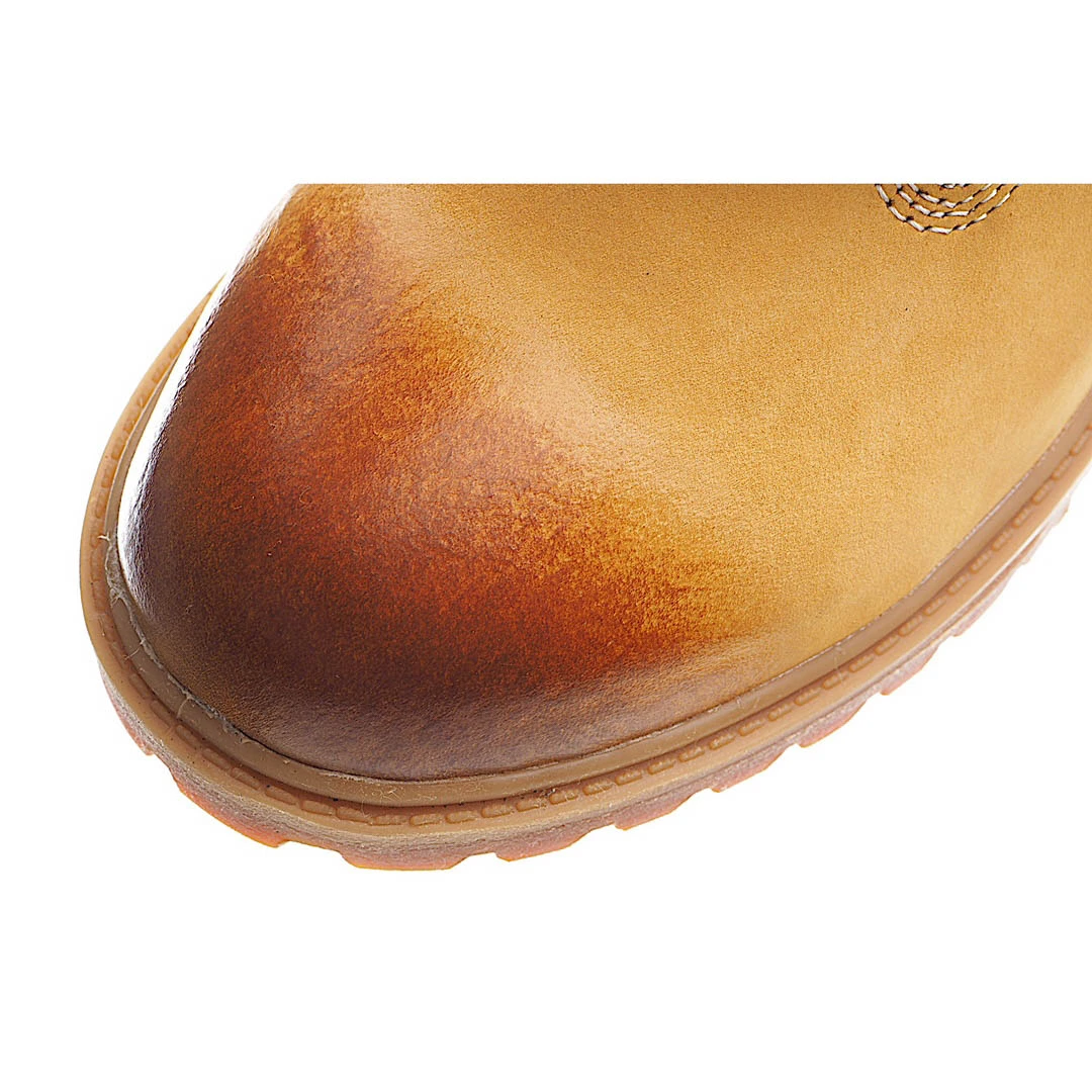 Timberland Classic High-Top Martin Boots