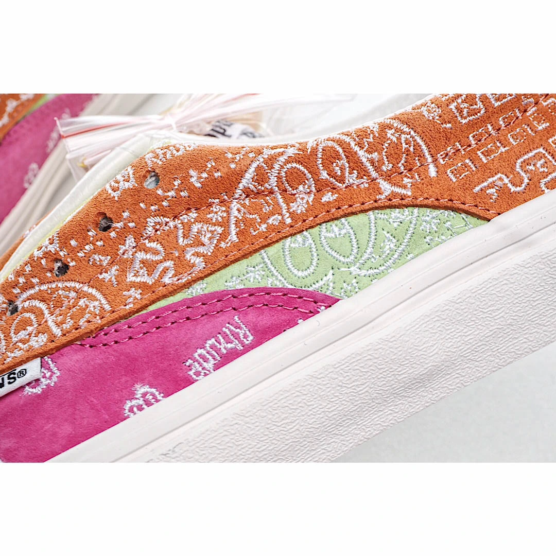 Vans Classic Espadrilles