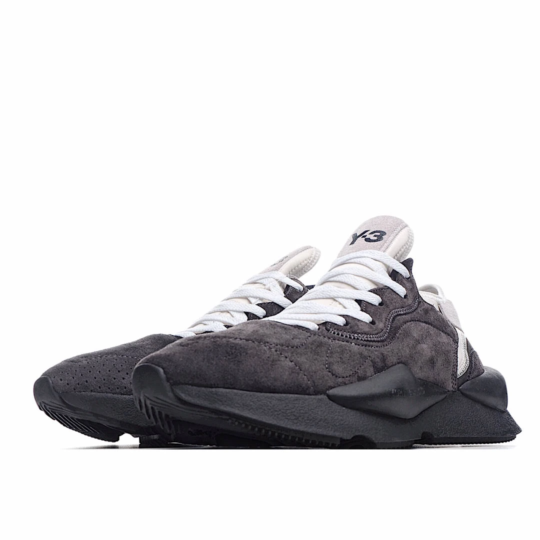 Adidas Y-3 Kaiwa Chunky Sneakers