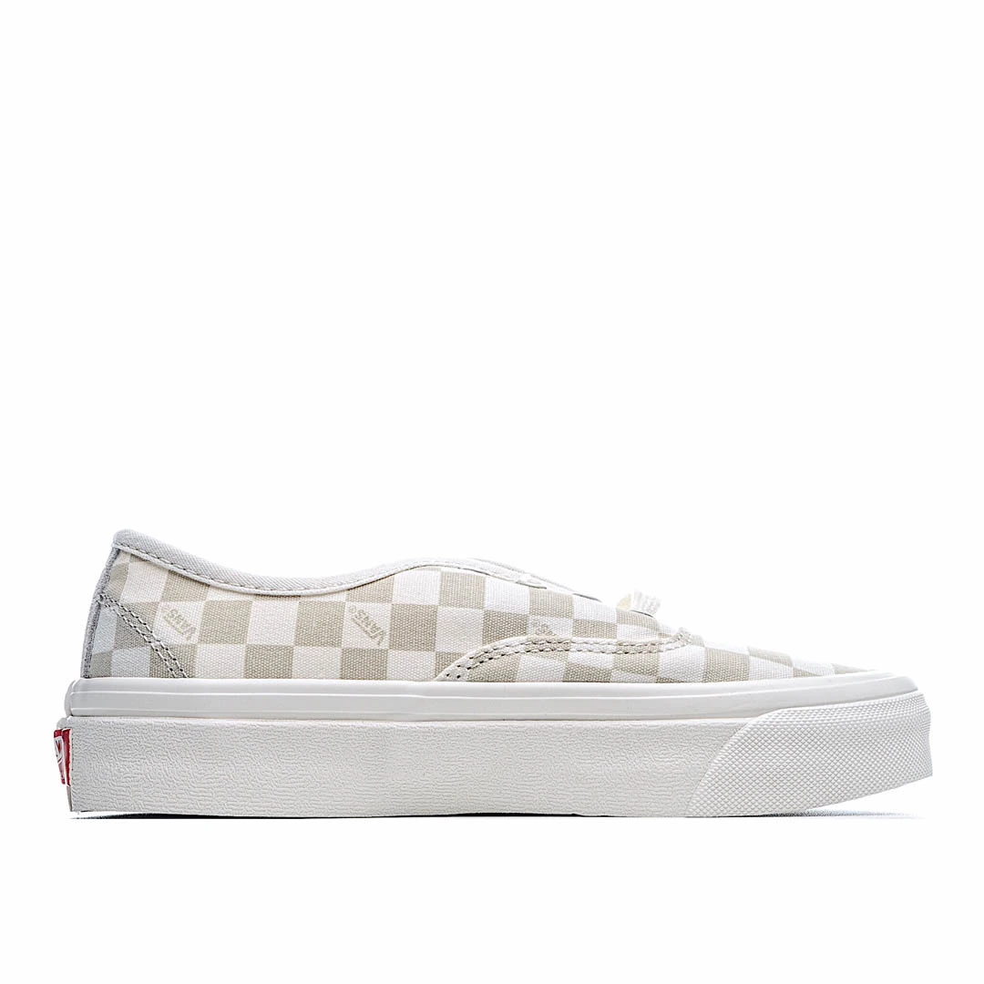 Vans Authentic Low-Top Sneakers