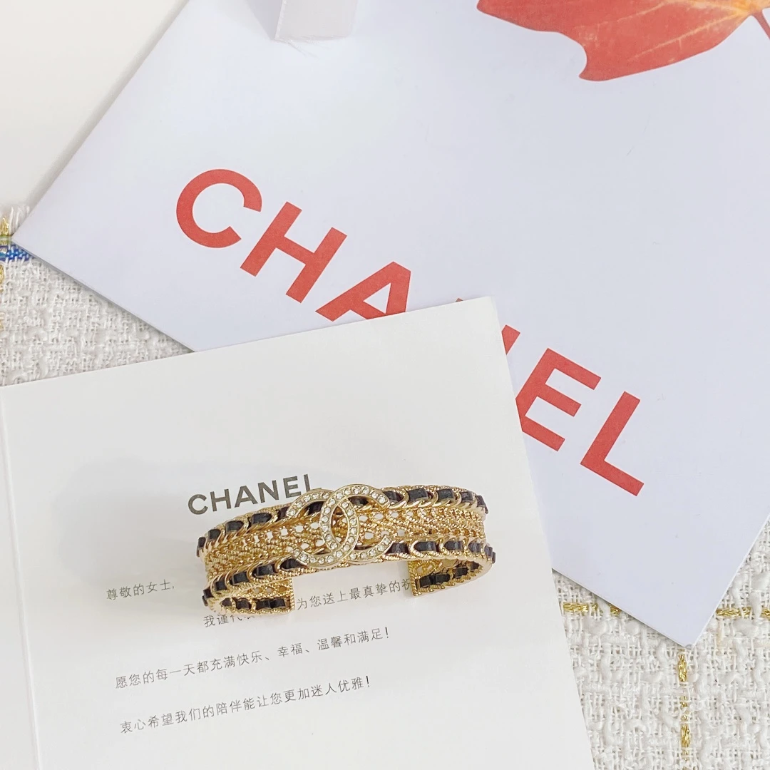 Chanel Bracelet