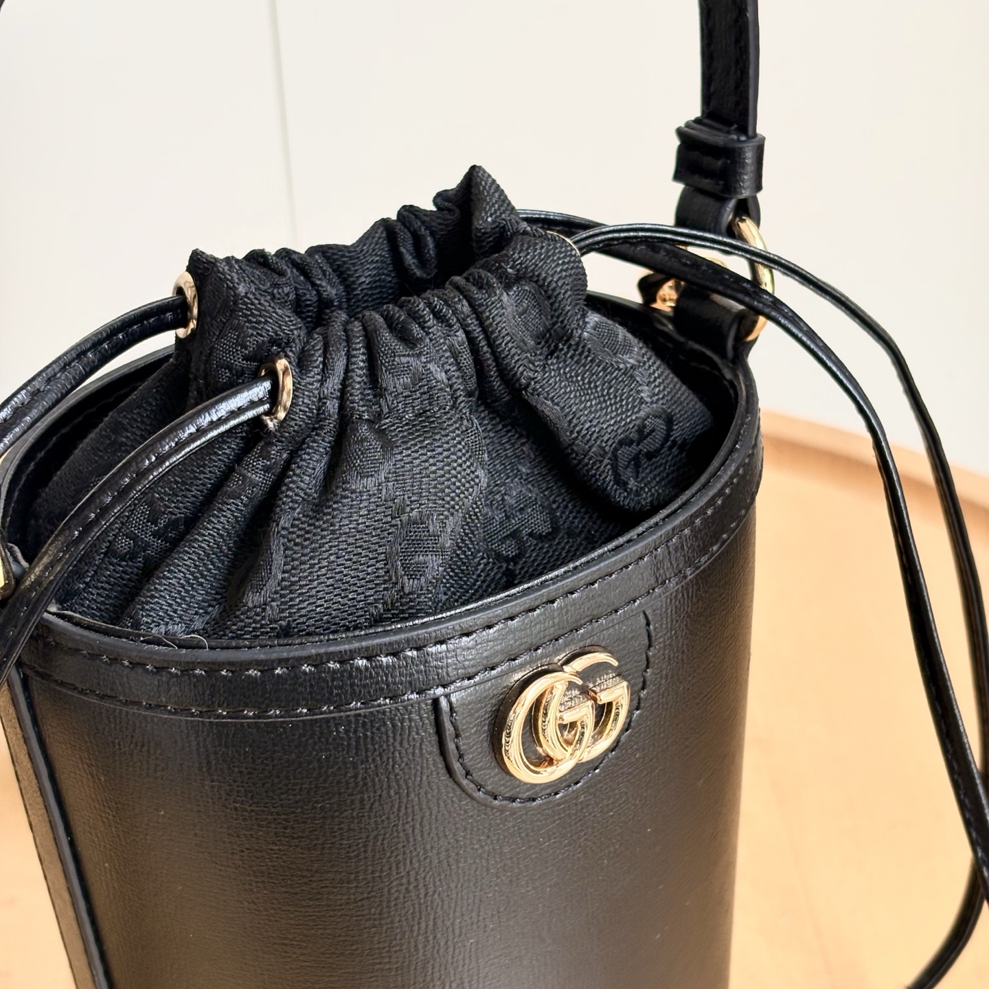 Gucci Bucket Bag