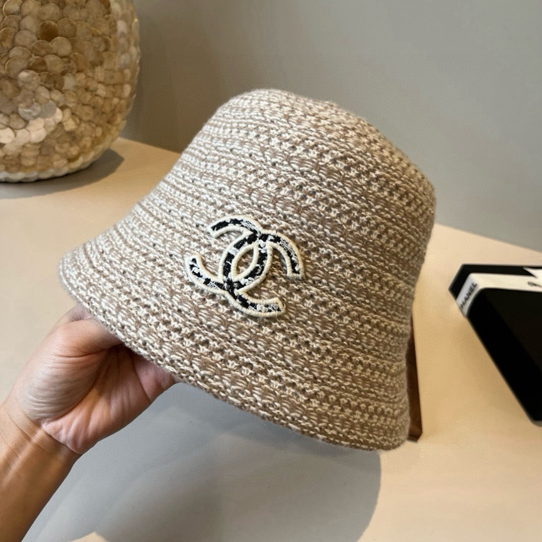 Louis Vuitton Bucket Hat