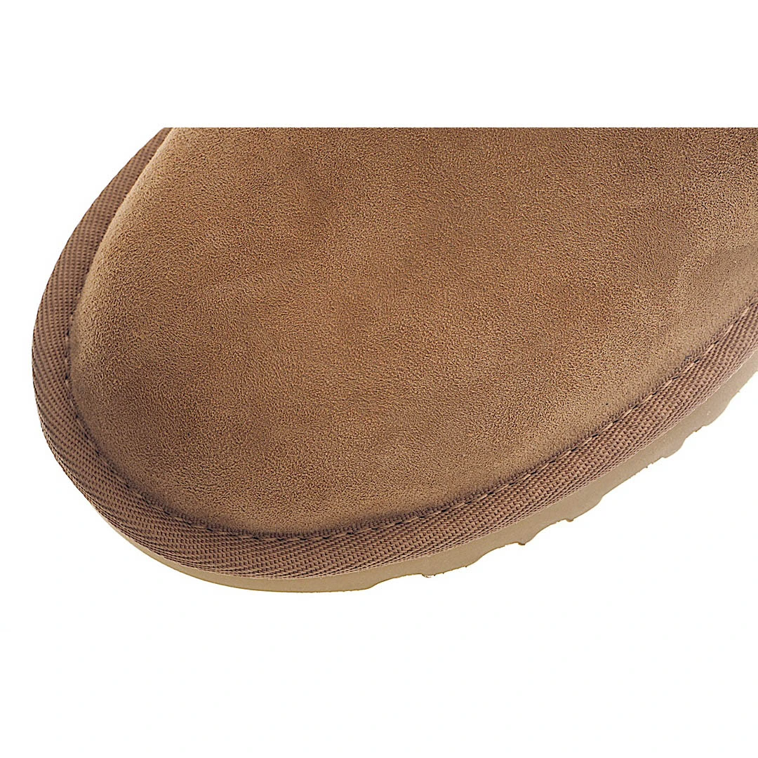 UGG Classic Mini series snow boots