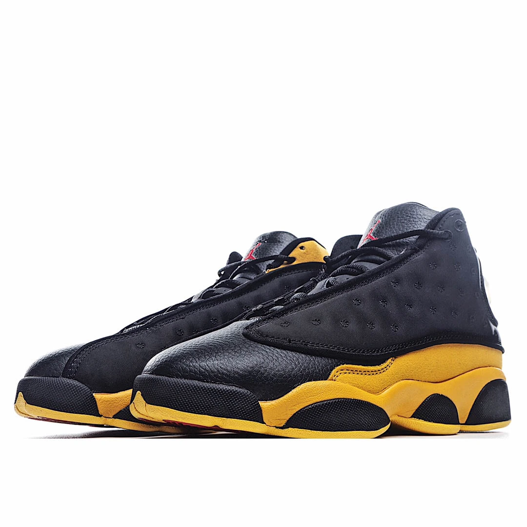Air Jordan 13 Retro GS 'Melo Class of 2002' B-Grade