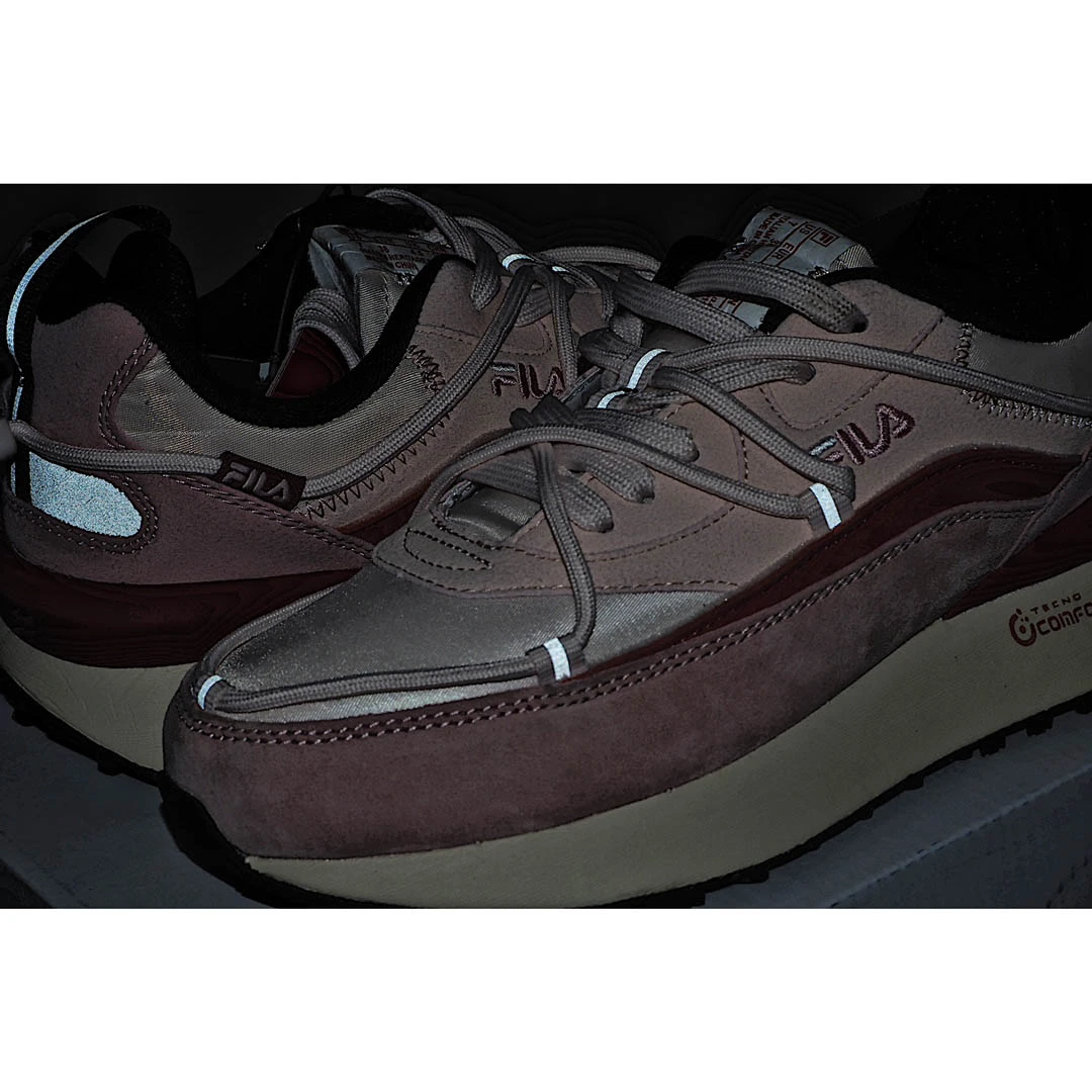 Fila Jogger Sneakers