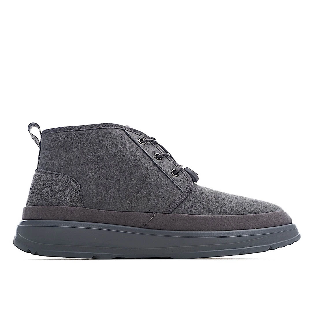 UGG Classic Sneakers Martin Boots