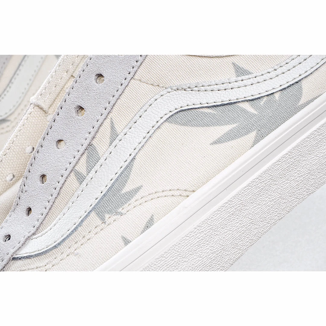 Vans Style 36 Classic Sneakers