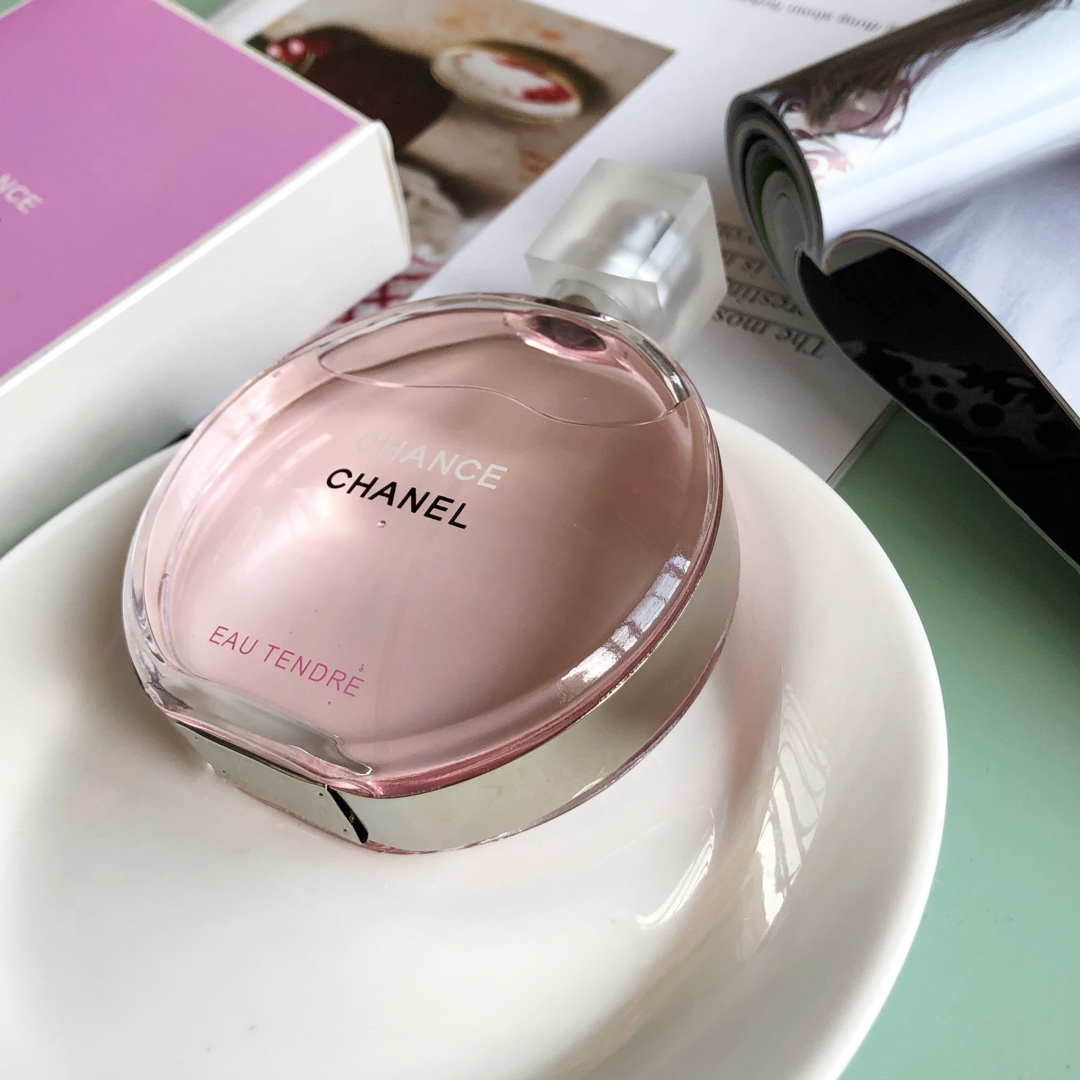 Chanel Perfume 100ml