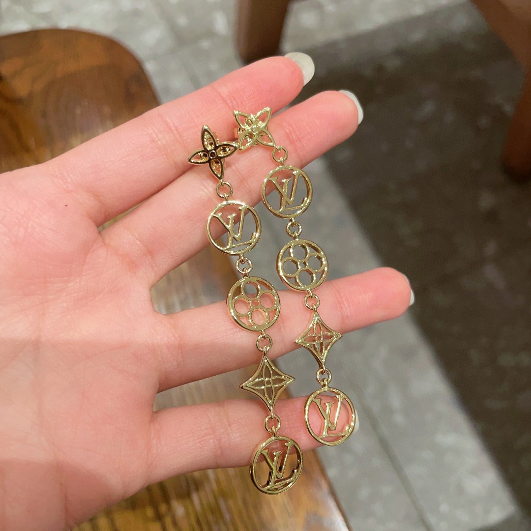 LV Earring