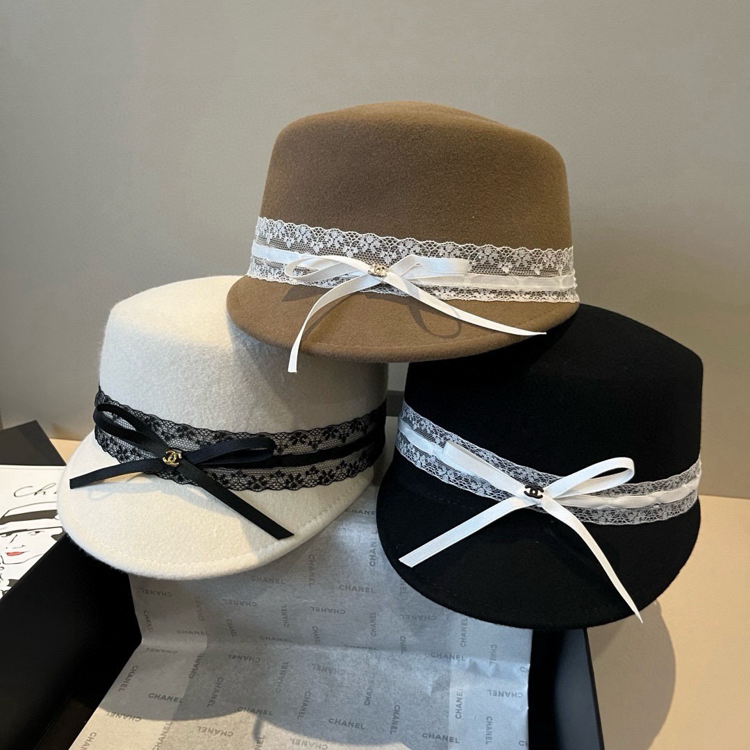 Chanel BaseballCap
