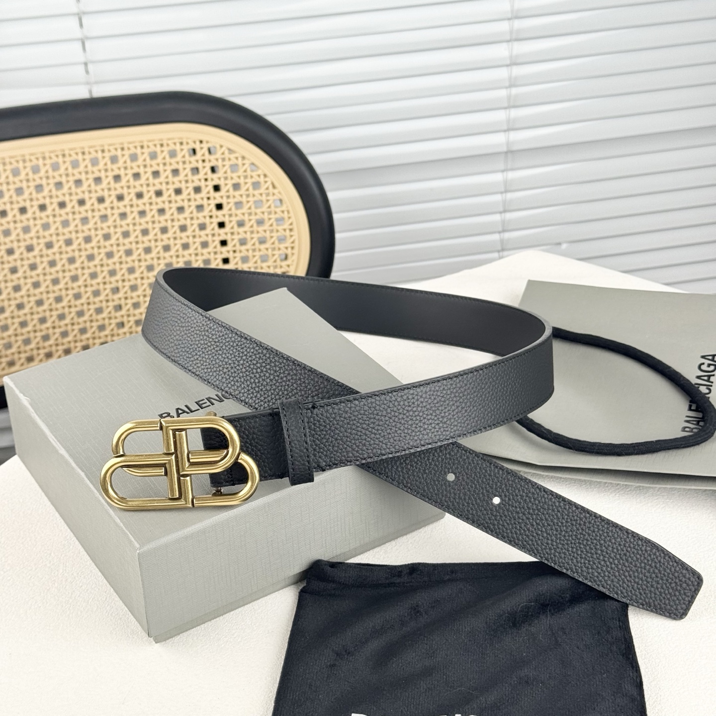 Balenciaga Belt for Men