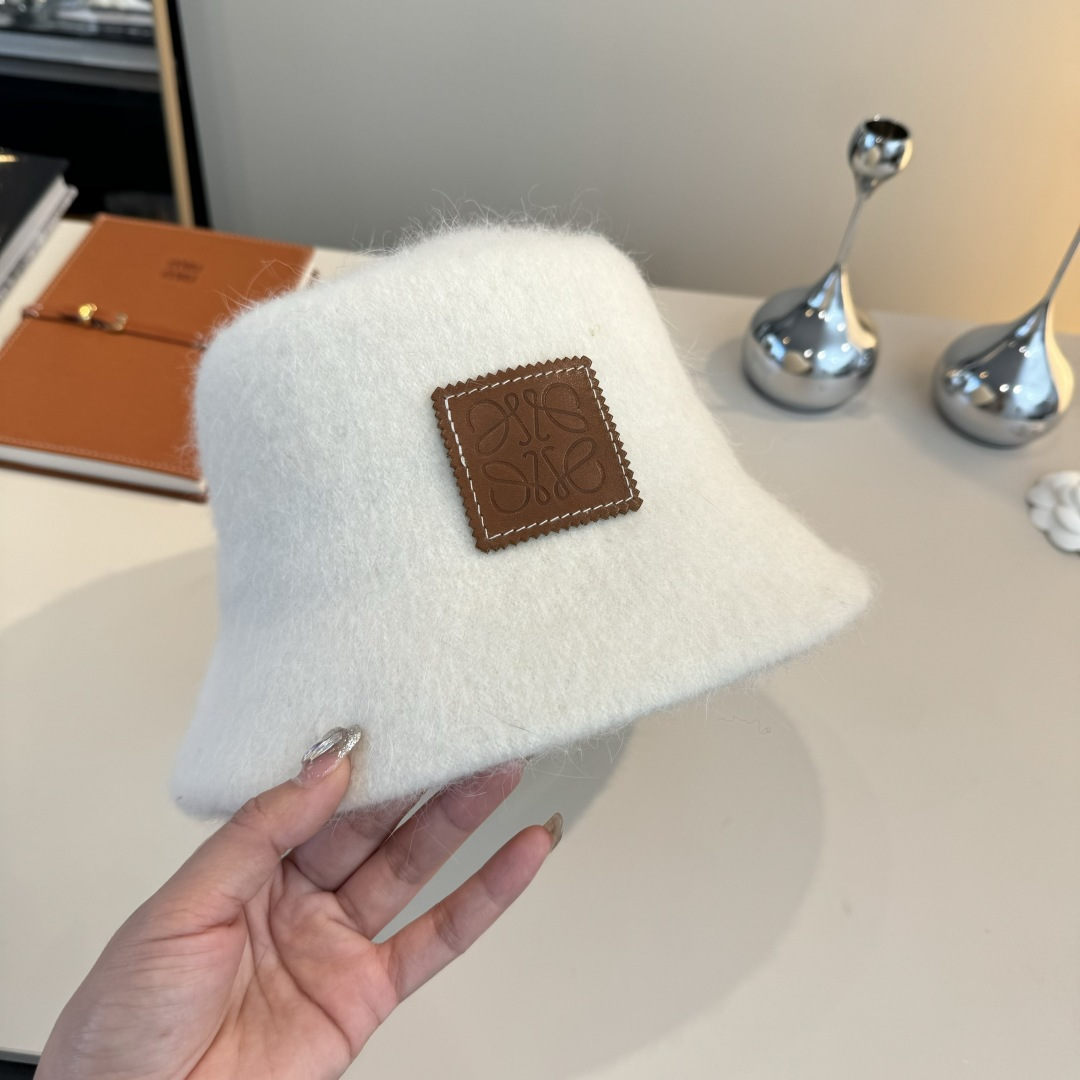 Loewe Bucket Hat