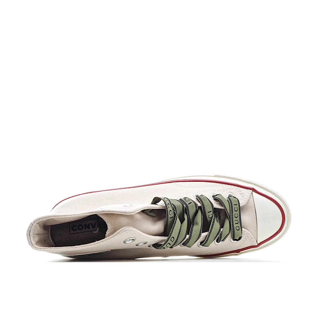 Converse Chunk 1970s Espadrilles