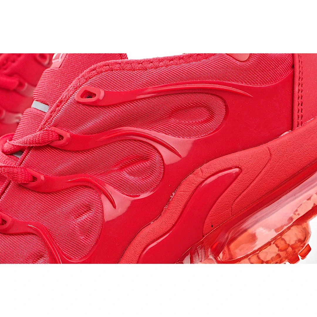 Nike Air VaporMax Plus&trade; Running Shoe