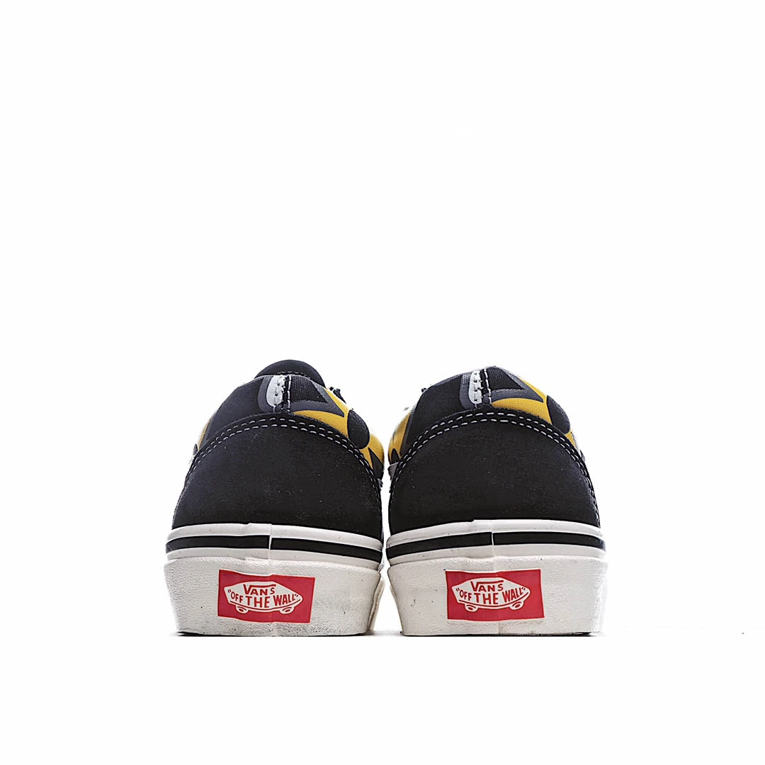 Vans Old Skool Casual Shoes Skate Shoes